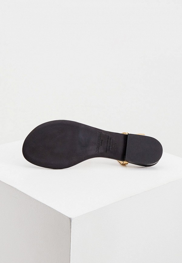 фото Сандалии zadig & voltaire