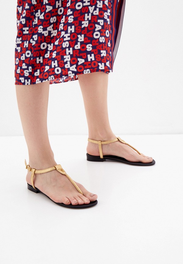 фото Сандалии zadig & voltaire