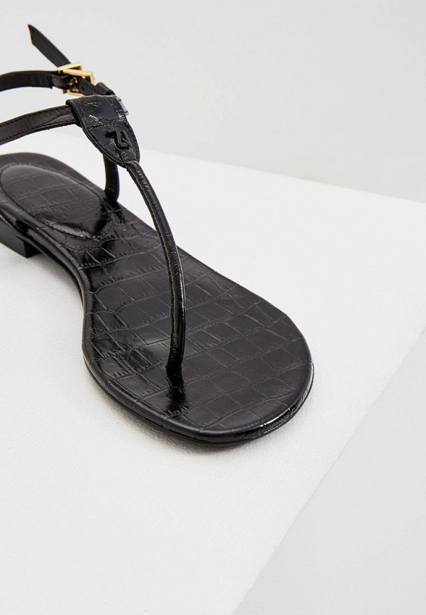 фото Сандалии zadig & voltaire