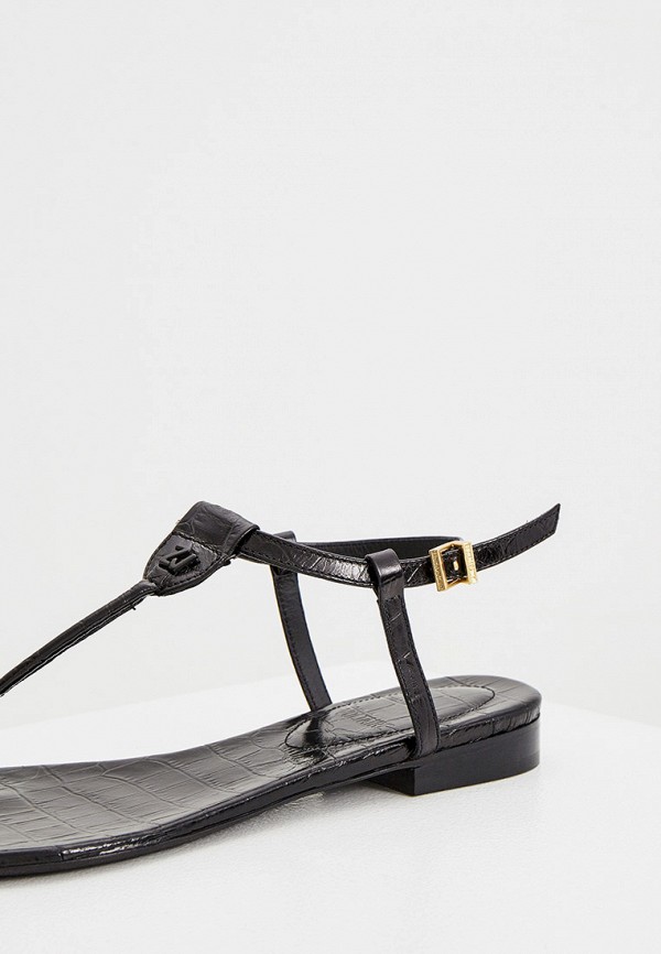 фото Сандалии zadig & voltaire