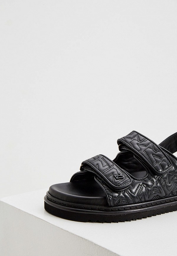 фото Сандалии zadig & voltaire