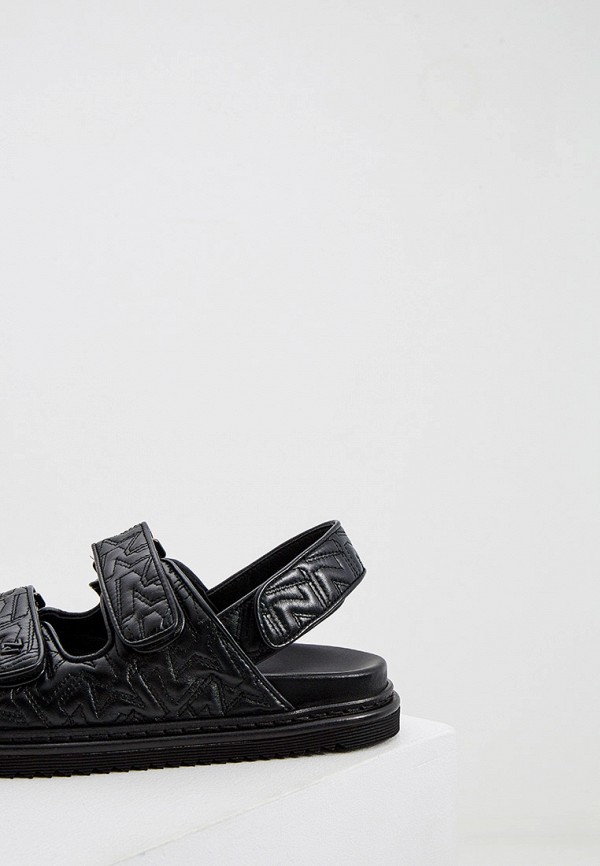 фото Сандалии zadig & voltaire