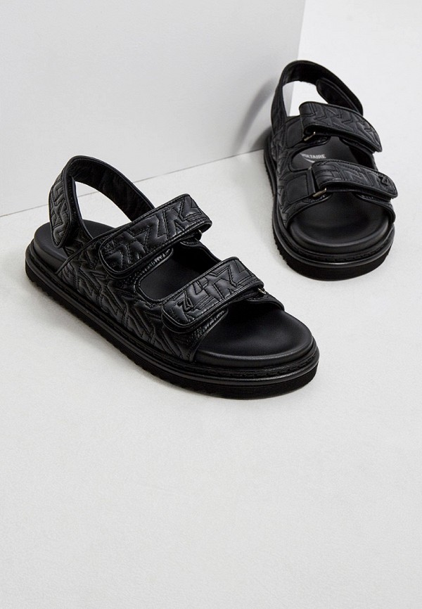 фото Сандалии zadig & voltaire