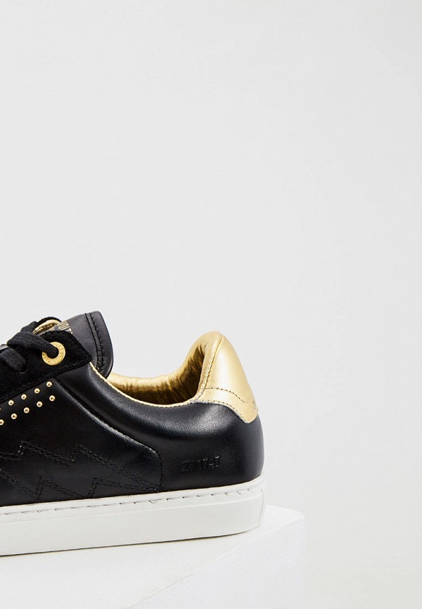 фото Кеды zadig & voltaire