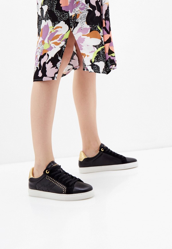 фото Кеды zadig & voltaire