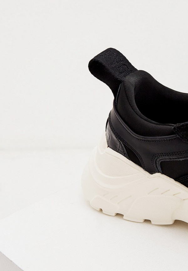 фото Кроссовки zadig & voltaire