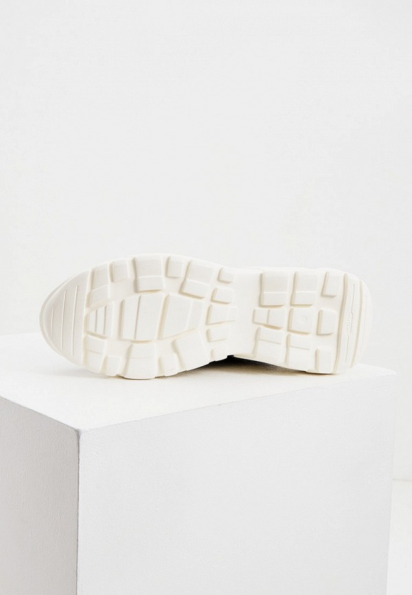 фото Кроссовки zadig & voltaire