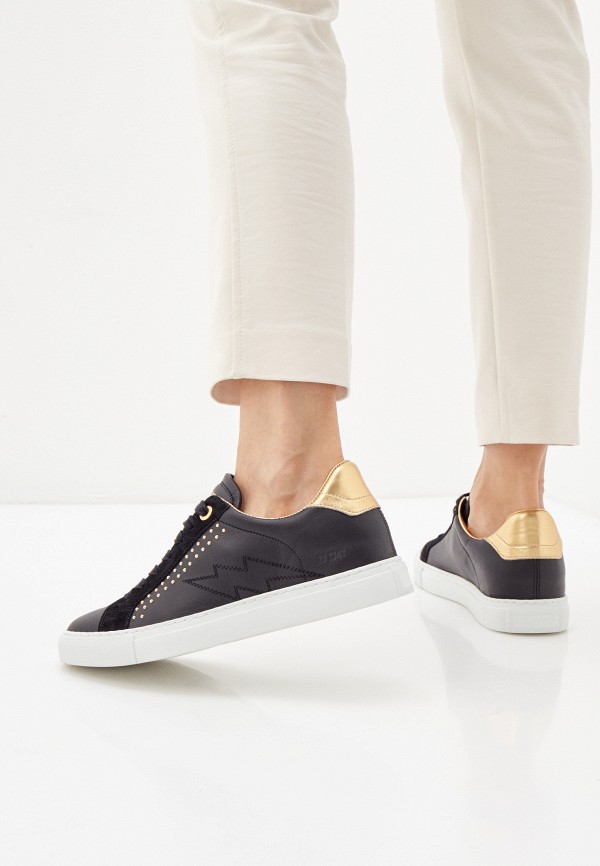 фото Кеды zadig & voltaire