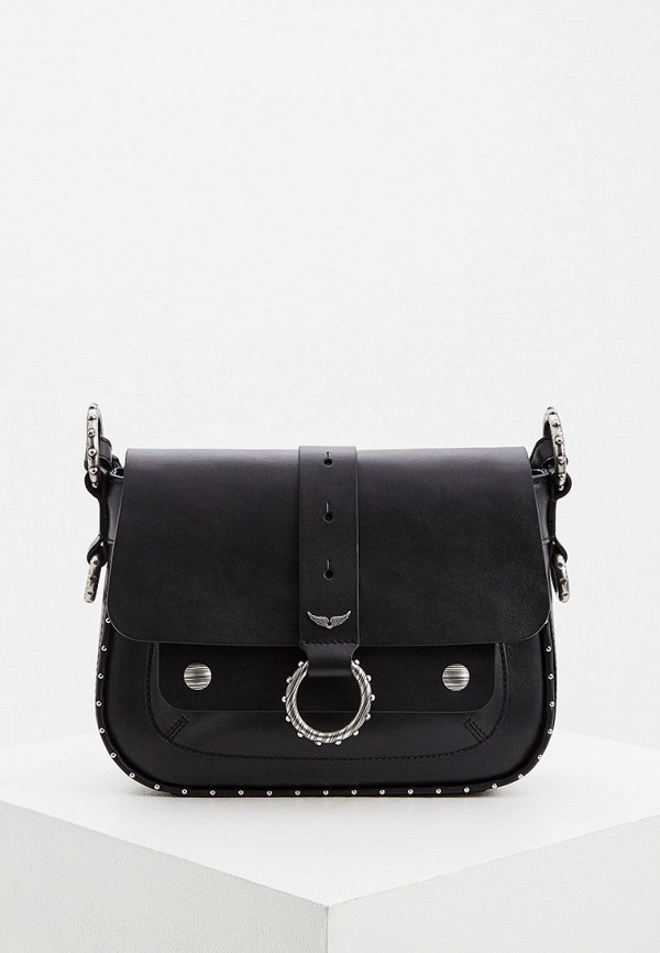 фото Сумка zadig & voltaire