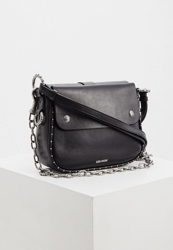 фото Сумка zadig & voltaire