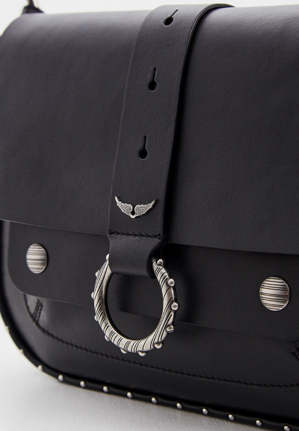 фото Сумка zadig & voltaire