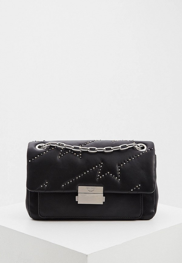 

Сумка Zadig & Voltaire, Черный