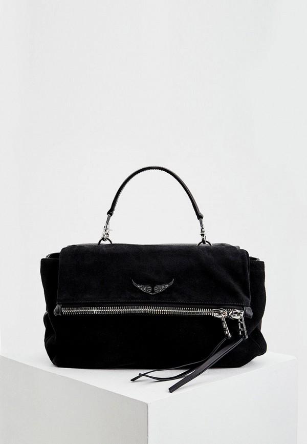 

Сумка Zadig & Voltaire, Черный