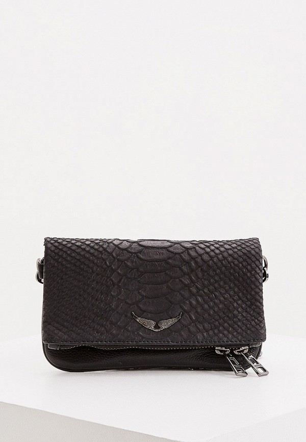 

Сумка Zadig & Voltaire, Черный
