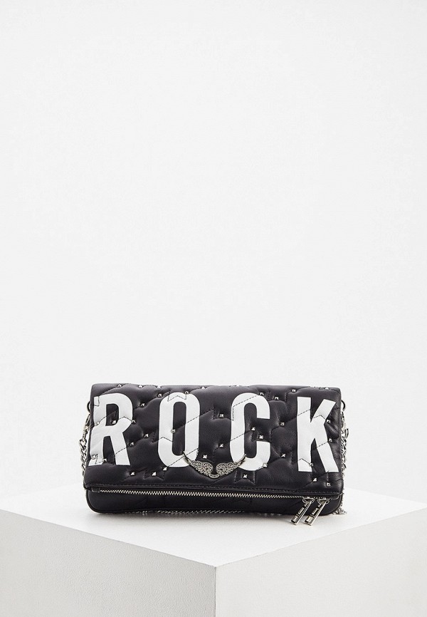 

Сумка Zadig & Voltaire, Черный