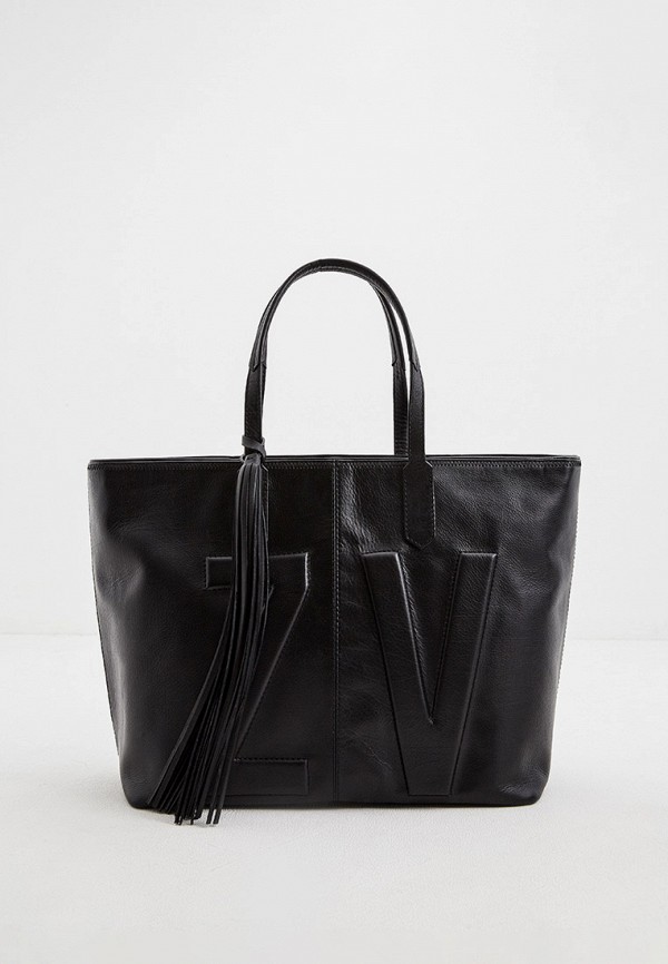 

Сумка Zadig & Voltaire, Черный