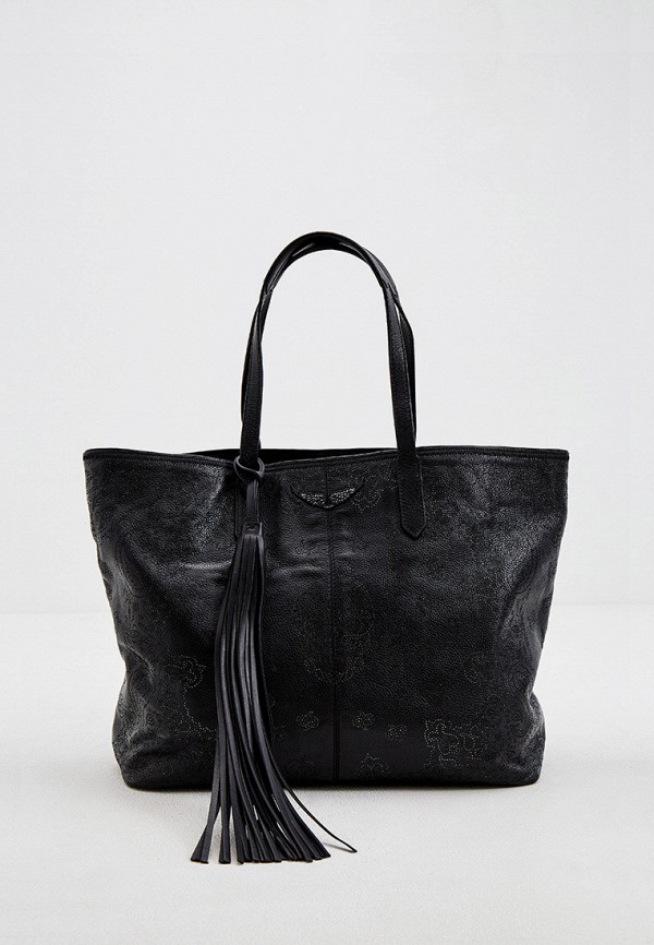 

Сумка Zadig & Voltaire, Черный