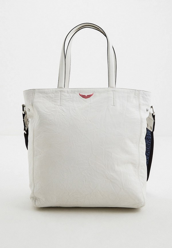 

Сумка Zadig & Voltaire, Белый