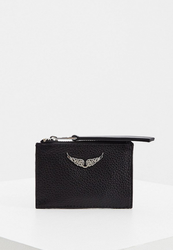 

Кошелек Zadig & Voltaire, Черный