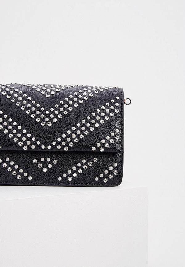 фото Сумка zadig & voltaire