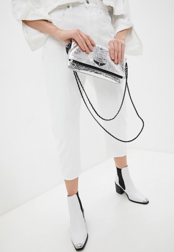 фото Сумка zadig & voltaire