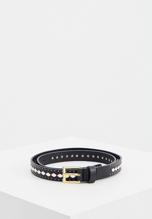 фото Ремень zadig & voltaire