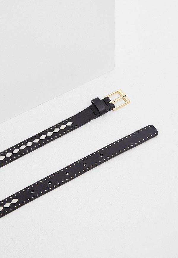 фото Ремень zadig & voltaire