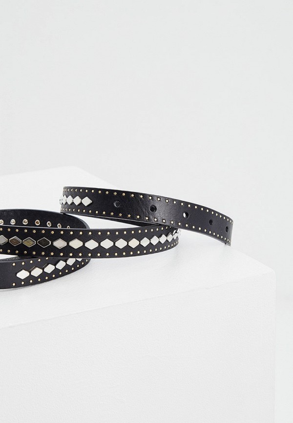 фото Ремень zadig & voltaire