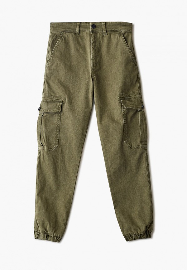

Брюки Zadig & Voltaire, Хаки