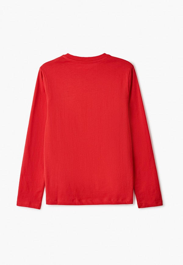 фото Лонгслив zadig & voltaire