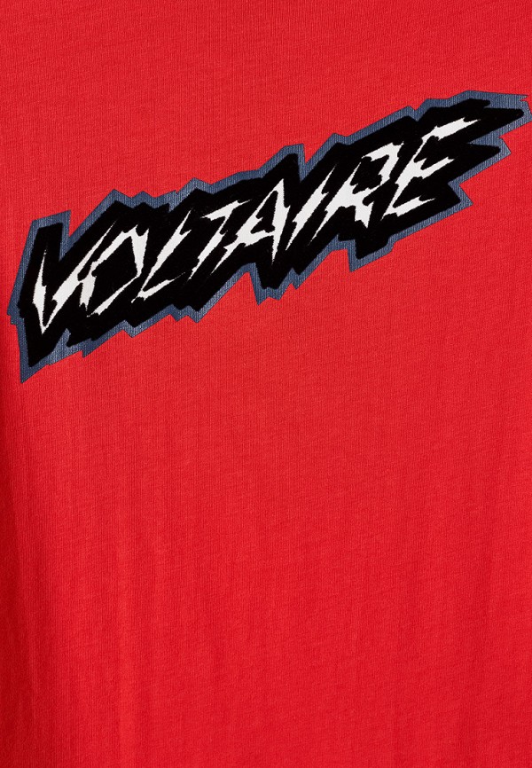 фото Лонгслив zadig & voltaire