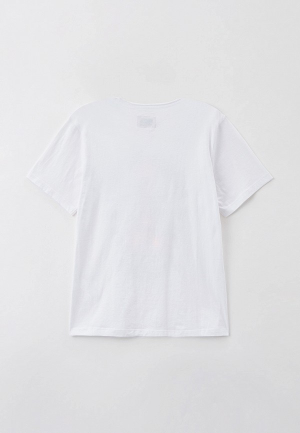фото Футболка zadig & voltaire