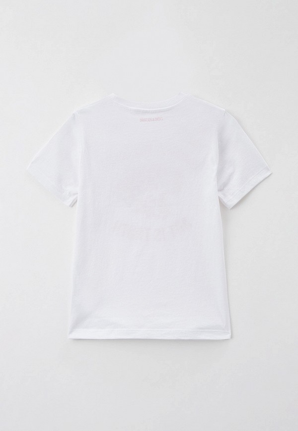 фото Футболка zadig & voltaire