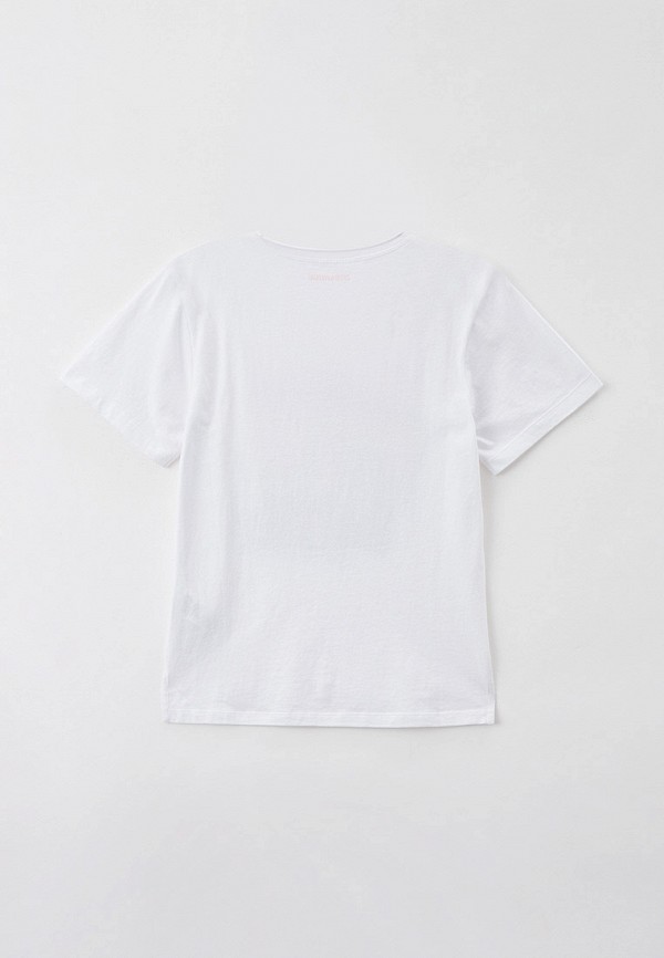 фото Футболка zadig & voltaire