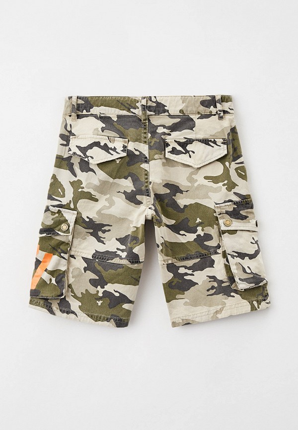 фото Шорты zadig & voltaire