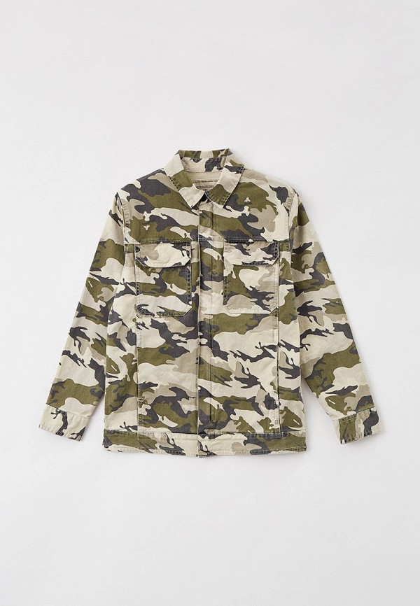 фото Куртка zadig & voltaire