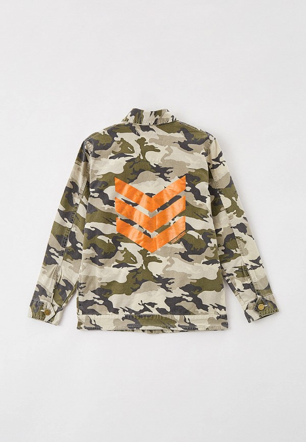 фото Куртка zadig & voltaire