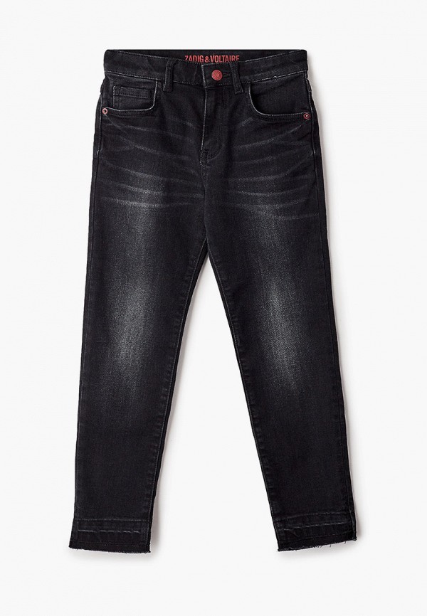 

Джинсы Zadig & Voltaire, Черный