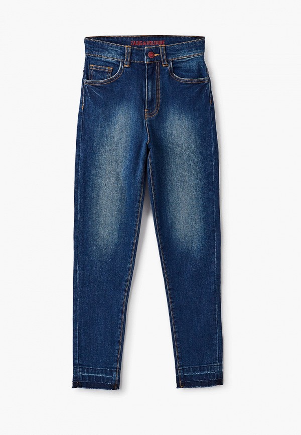

Джинсы Zadig & Voltaire, Синий