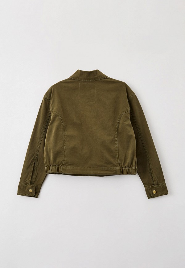 фото Куртка zadig & voltaire