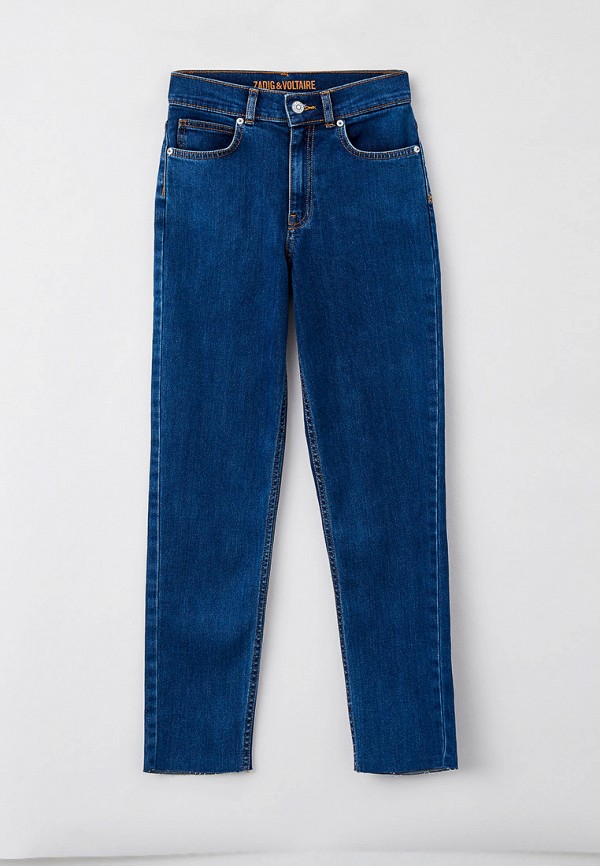 

Джинсы Zadig & Voltaire, Синий