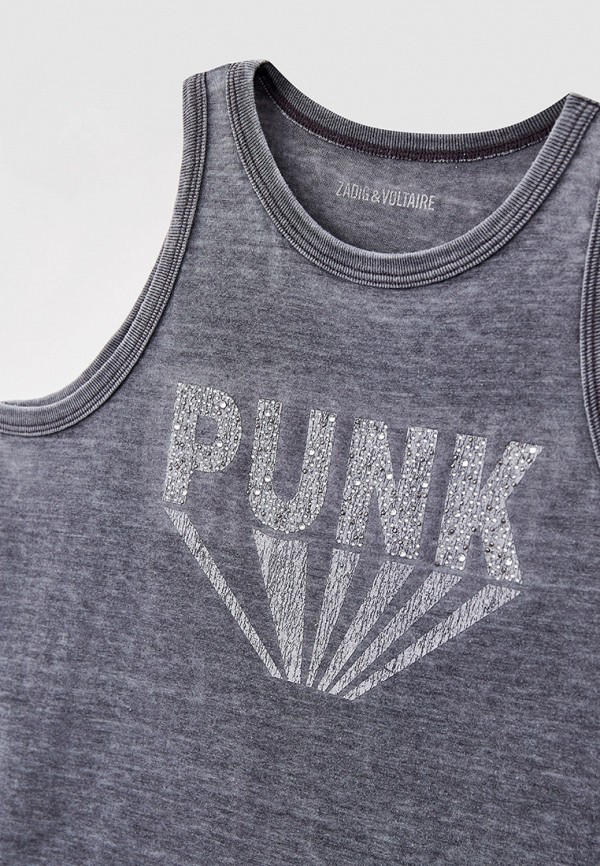 фото Майка zadig & voltaire