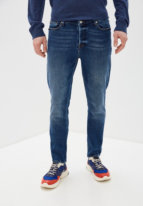 

Джинсы Zadig & Voltaire, Синий