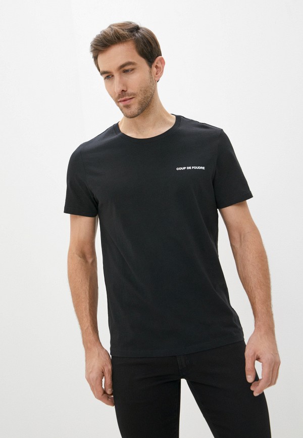 

Футболка Zadig & Voltaire, Черный