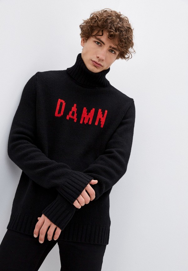 

Свитер Zadig & Voltaire, Черный