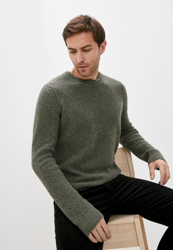 

Джемпер Zadig & Voltaire, Хаки