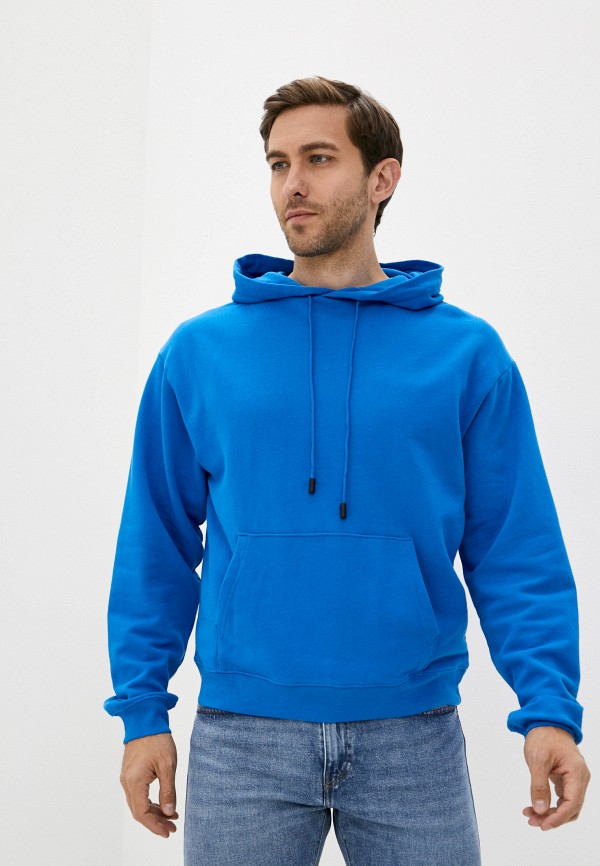 

Худи Zadig & Voltaire, Синий