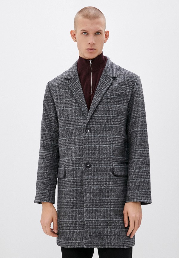 

Пальто Zadig & Voltaire, Серый