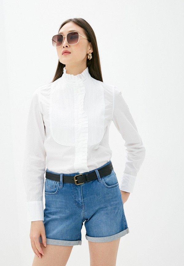 

Блуза Zadig & Voltaire, Белый