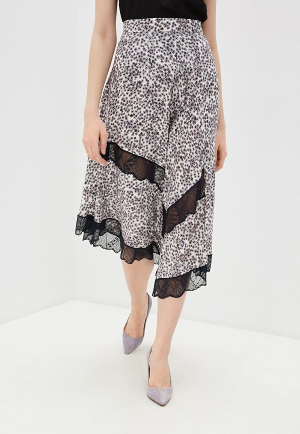 

Юбка Zadig & Voltaire, Белый